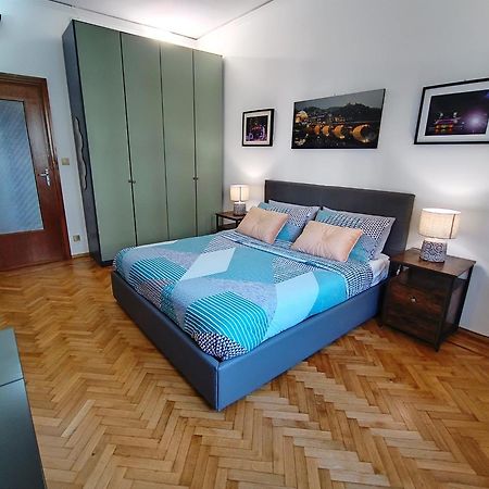 L'Artista A Torino - Stay In Lingotto, 20 Min From The Center Esterno foto